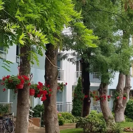 Remarkable Yassen 1-Bed Apartment Διαμέρισμα Σάνι Μπιτς