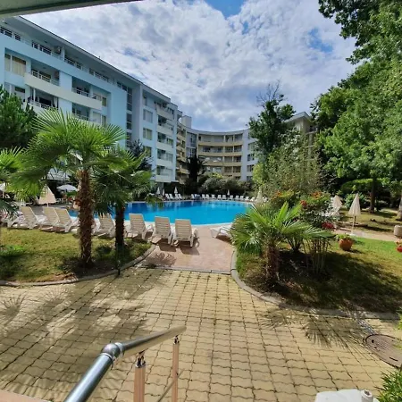 Remarkable Yassen 1-Bed Apartment Διαμέρισμα *