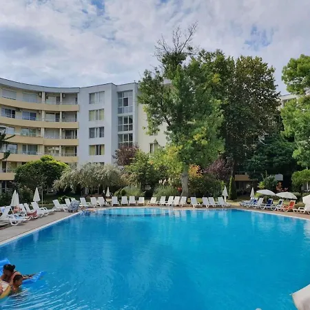Remarkable Yassen 1-Bed Apartment Διαμέρισμα *