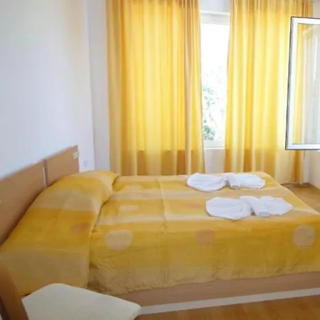 Διαμέρισμα Remarkable Yassen 1-Bed Apartment