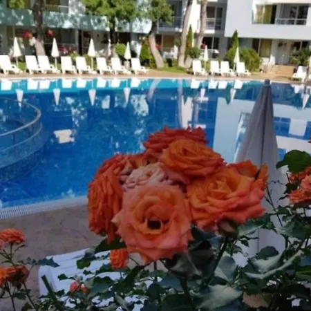 Remarkable Yassen 1-Bed Apartment شقة *