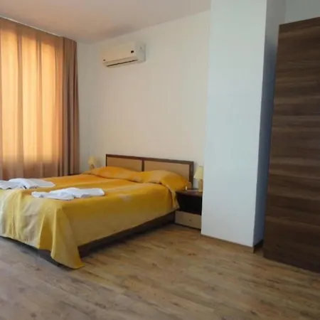 Remarkable Yassen 1-Bed Apartment شقة *