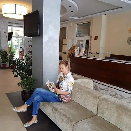 Remarkable Yassen 1-Bed Apartment شقة *